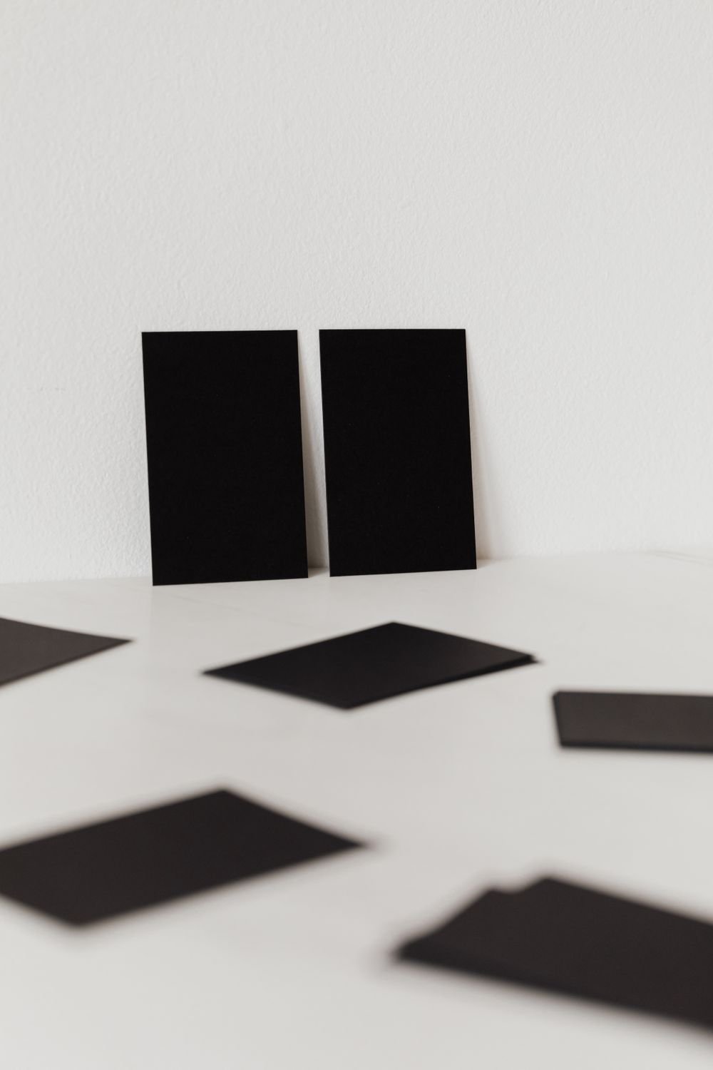 Business Card Kit mockup preview