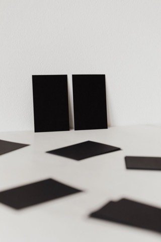 Business Card Kit mockup preview