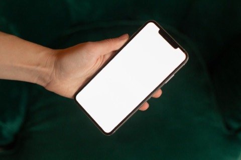 Device Screen Pack mockup preview