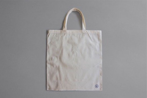 Canvas Tote Mockup mockup preview