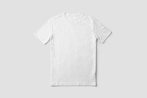 Everyday Tee Mockup Set mockup preview